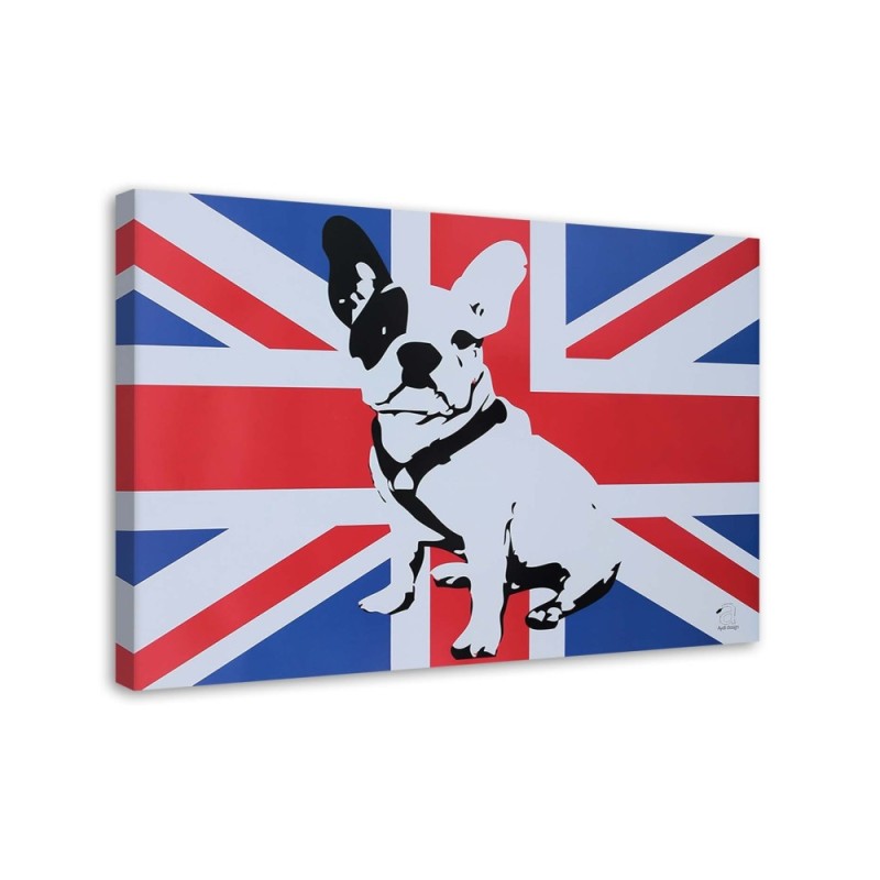 Bild - Bulldogge | Feeby