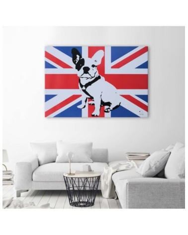 Bild - Bulldogge | Feeby