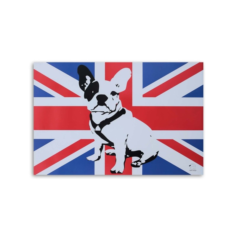 Bild - Bulldogge | Feeby