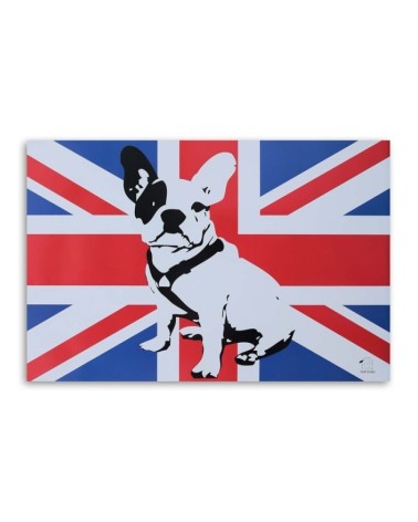 Bild - Bulldogge | Feeby