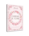 Obrazy dekoracyjne na płótnie - Kwiaty róże Shabby Chic