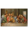 Canvas print reproduction - Last Supper | FEEBY