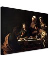 Reprodukcja obrazu - Wieczerza w Emmaus - Caravaggio | FEEBY
