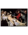 Obraz na płótnie - Lament nad zmarłym Chrystusem P. P. Rubens | FEEBY