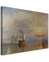Reprodukcja obrazu - Ostatnia droga - William Turner | FEEBY