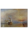 Reprodukcja obrazu - Ostatnia droga - William Turner | FEEBY