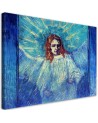 Reprodukcja obrazu - Anioł - V. van Gogh | FEEBY