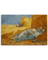Reprodukcja obrazu - Siesta - V. van Gogh | FEEBY