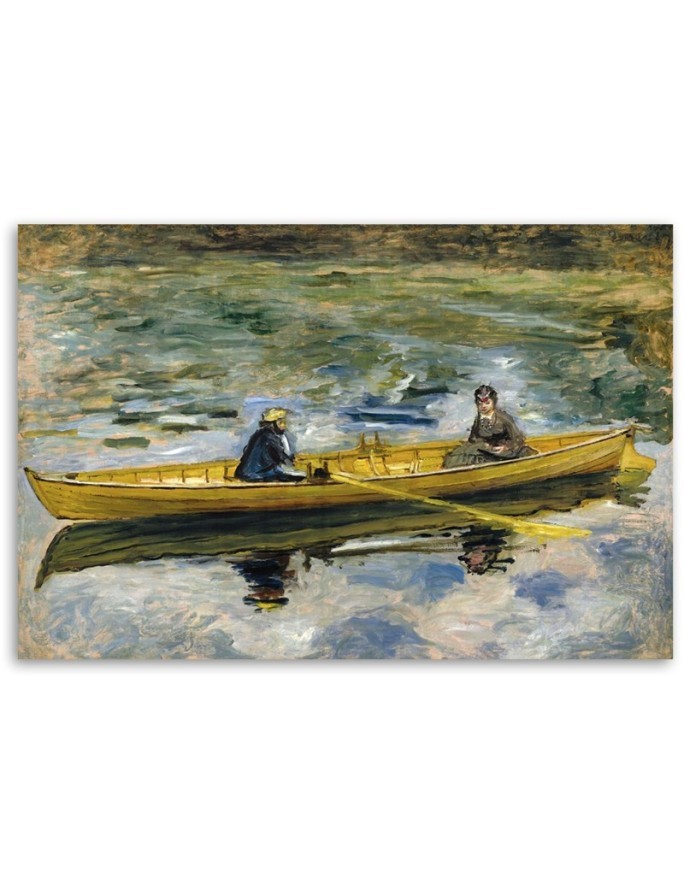 Obraz reprodukcja - Auguste Renoir | FEEBY