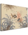 Obraz na ścianę - Ryby feng shui boho | FEEBY