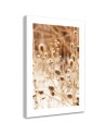 Canvas painting - Dried meadow | FEEBY