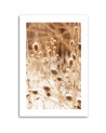 Canvas painting - Dried meadow | FEEBY