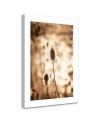 Canvas painting - Dried plants | FEEBY