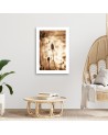 Canvas painting - Dried plants | FEEBY