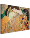 Obraz na płótnie - Portret kobiety - G. Klimt | FEEBY