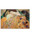 Obraz na płótnie - Portret kobiety - G. Klimt | FEEBY