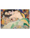 Obraz na płótnie - Pocałunek - G. Klimt | FEEBY