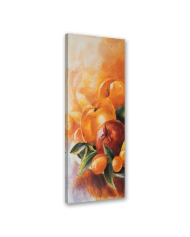 Picture for living room and bedroom - Fresh fruit painted | FEEBY
