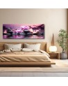 Modern canvas print - Zen spa composition | FEEBY