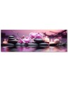 Nowoczesny obraz - Kompozycja zen spa | Feeby.pl