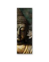 Obraz do salonu i sypialni - Budda Abstrakcja Zen | Feeby.pl