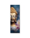 Decorative painting - Buddha statue | FEEBY