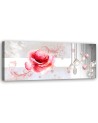 Wall painting for living room - Christmas composition | FEEBY