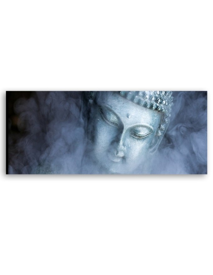 Decorative painting - Feng Shui Buddha Statue | FEEBY