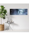 Obraz dekoracyjny - Posąg Buddy Feng Shui | Feeby.pl