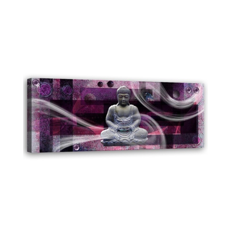 Obraz do pokoju - Buddha Feng Shui | Feeby.pl