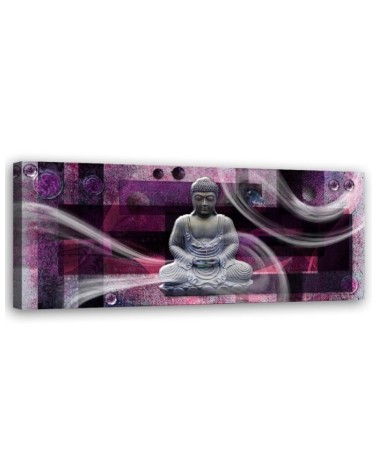 Leinwandbild modern - Buddha Feng Shui | Feeby
