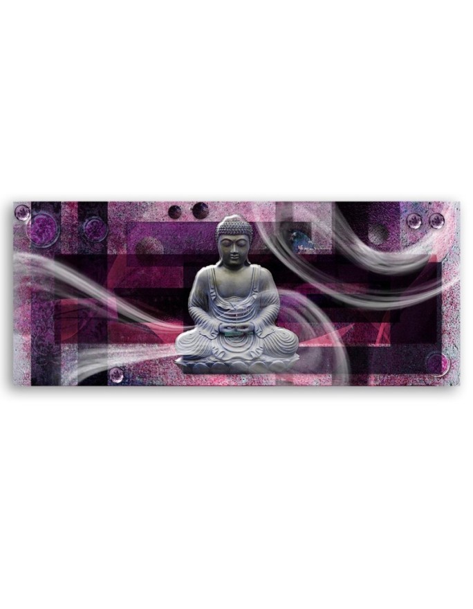 Obraz do pokoju - Buddha Feng Shui | Feeby.pl