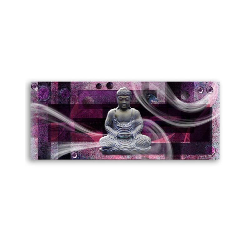 Leinwandbild modern - Buddha Feng Shui | Feeby