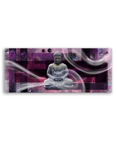 Leinwandbild modern - Buddha Feng Shui | Feeby