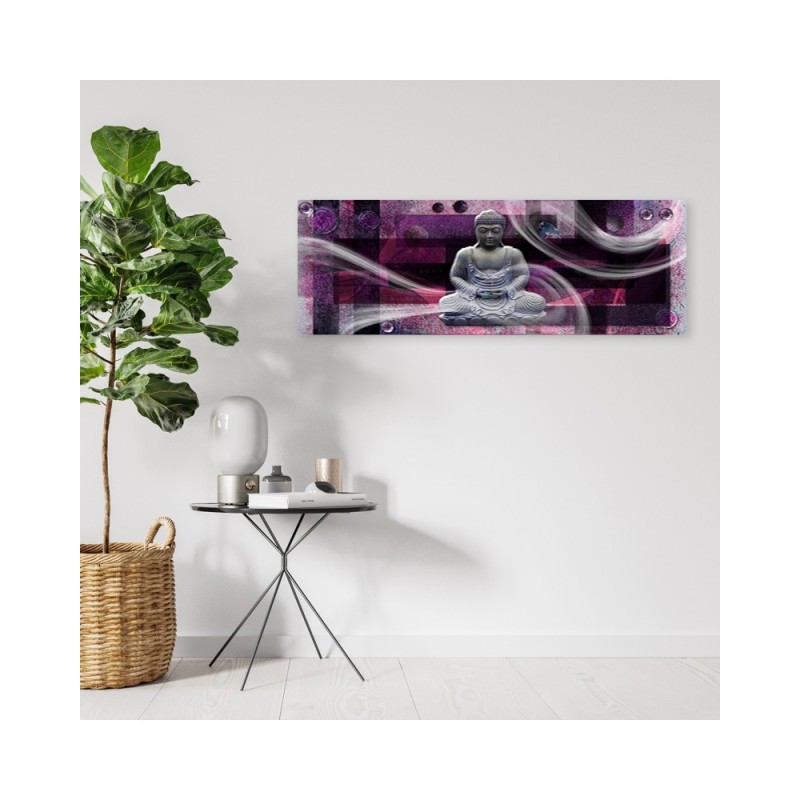 Leinwandbild modern - Buddha Feng Shui | Feeby
