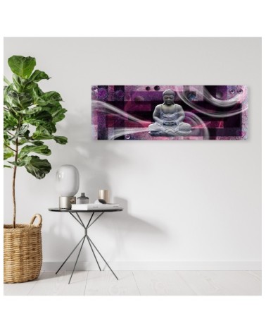 Leinwandbild modern - Buddha Feng Shui | Feeby