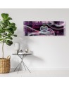 Obraz do pokoju - Buddha Feng Shui | Feeby.pl