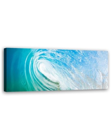 Picture for living room and bedroom - Sea wave | FEEBY