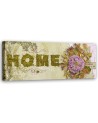 Nowoczesny obraz - Napis w stylu vintage | Feeby.pl