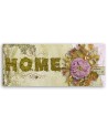 Nowoczesny obraz - Napis w stylu vintage | Feeby.pl