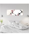 Interior design picture - Cherry blossom branch | FEEBY