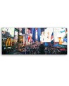 Times Square Nowy Jork - Obraz do sypialni | Feeby.pl