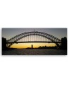 Sydney Harbour Bridge - Obraz na ścianę do salonu | Feeby.pl