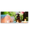 Spa Masaż Zen - Obraz dekoracyjny | Feeby.pl