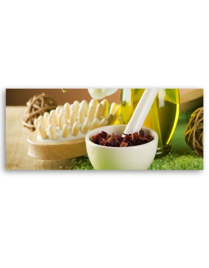 Zen Spa Kompozycja - Obraz ścienny | Feeby.pl