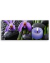Kwiaty Zen Spa - Obraz do pokoju | Feeby.pl