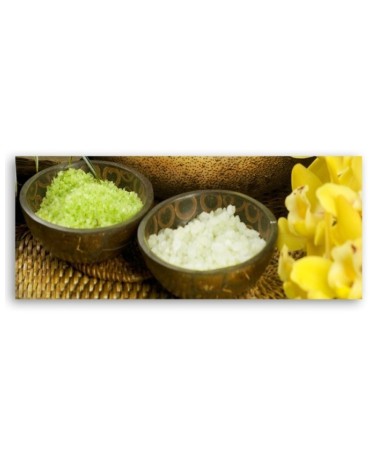 Leinwandbild - Zen Spa Komposition | Feeby