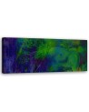 Nude of woman abstract - Decorative canvas picture | FEEBY