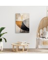 Obraz dekoracyjny - Nowoczesna kompozycja boho | Feeby.pl