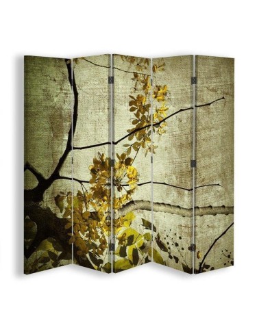 Room divider - Flowering branch | FEEBY